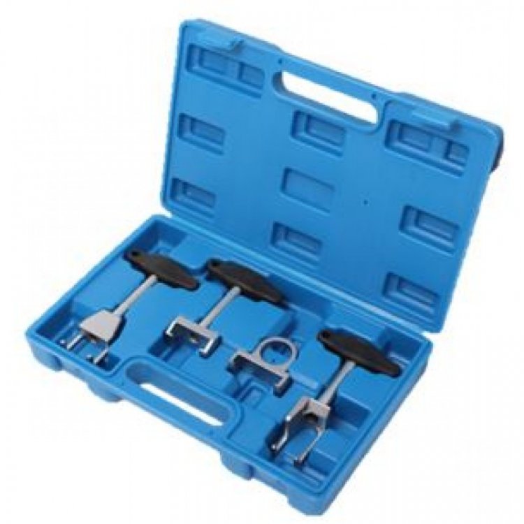 Набор съемников катушек зажигания 4пр., в кейсе