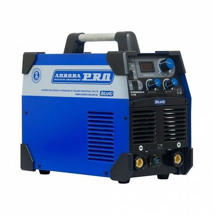 STRONGHOLD 315 IGBT STRONGHOLD 315 IGBT