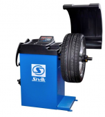 СБМК-60 Э Балансировочный станок СТАРТ Синий СБМК-60 Э Балансировочный станок СТАРТ Синий