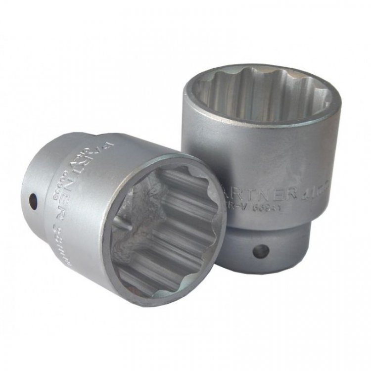 Головка 3/4", 46мм (12гр.)