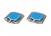 MT002 Круги поворотные, 2 шт. HOREX MT002 Круги поворотные, 2 шт. HOREX