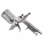 Краскопульт мини 1,0 мм с 3 рег