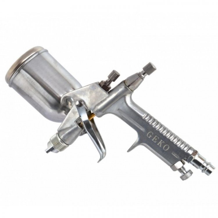 Краскопульт мини 1,0 мм с 3 рег Краскопульт мини 1,0 мм с 3 рег