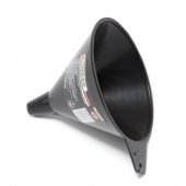 Воронка пластиковая (Ø130мм,L-130мм)