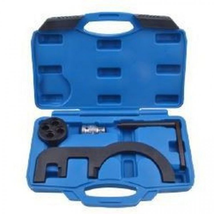 Набор фиксаторов для обслуживания двигателей (BMW N47/N47S), в кейсе