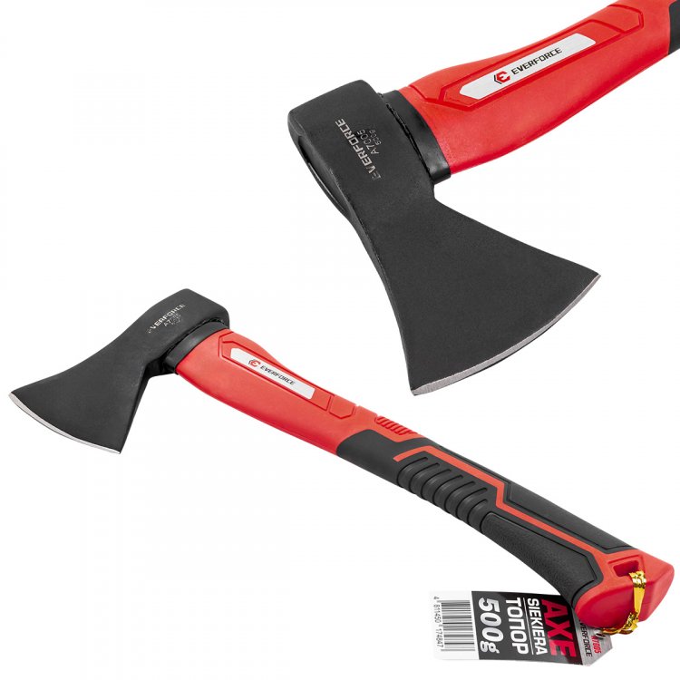 Топор 500гр. Топор 500гр.