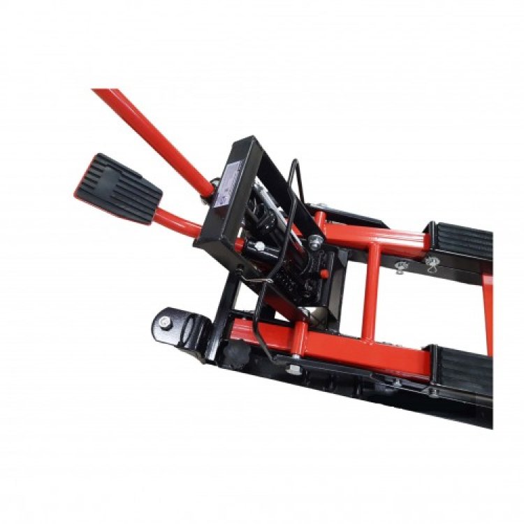 Подъемник гидравлический для мотоциклов г/п 680 кг, Модель T61001 , арт. №HL-0.55 HZ, horex Подъемник гидравлический для мотоциклов г/п 680 кг, Модель T61001 , арт. №HL-0.55 HZ, horex