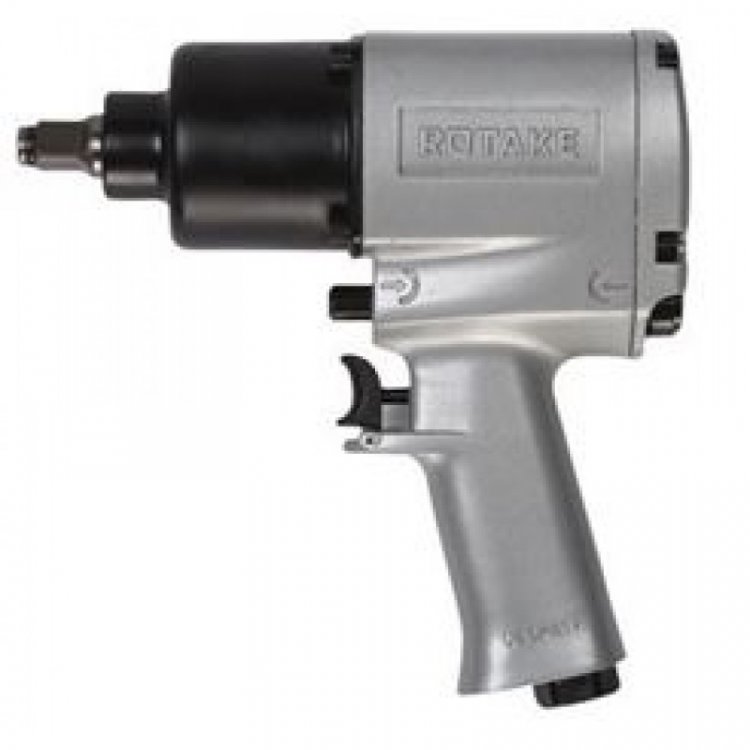 1/2" Пневмогайковерт 720Нм 1/2" Пневмогайковерт 720Нм