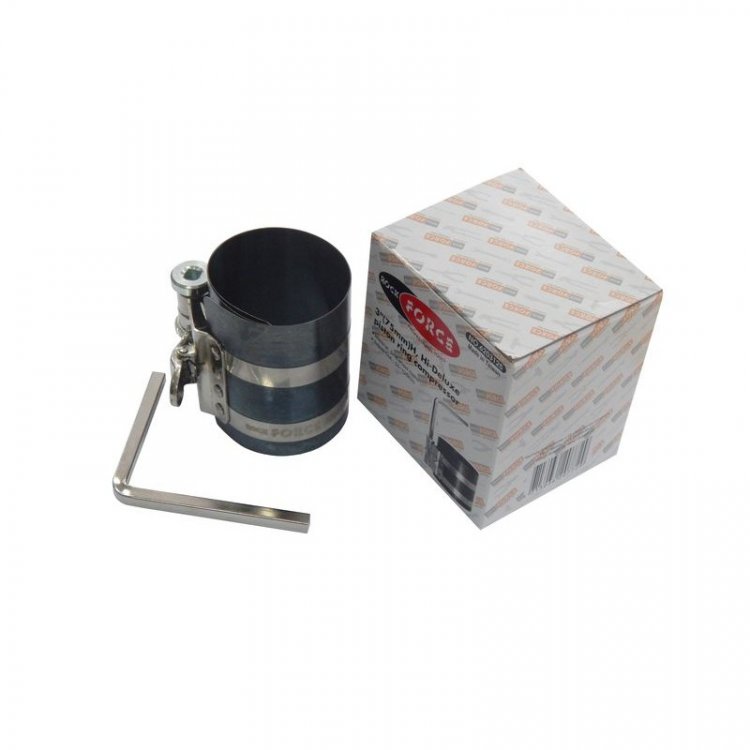 Оправка поршневых колец 3" (высота 75мм,рабочий диапазон 53-125мм)