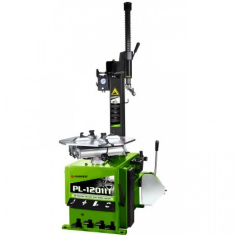 Стенд шиномонтажный полуавтоматический (220В)