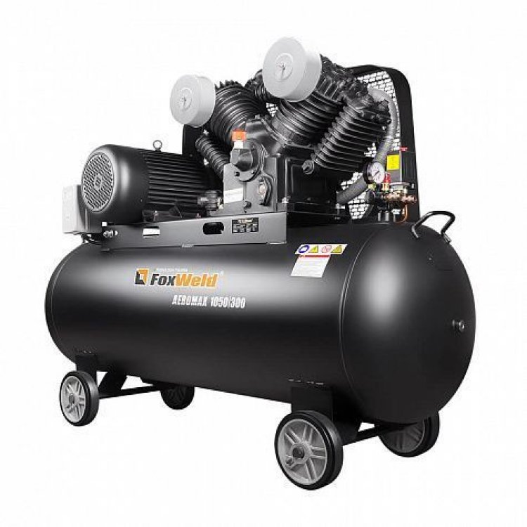 Генератор AGE 6500 RUN (max.6.5кВт, 220В) бензин