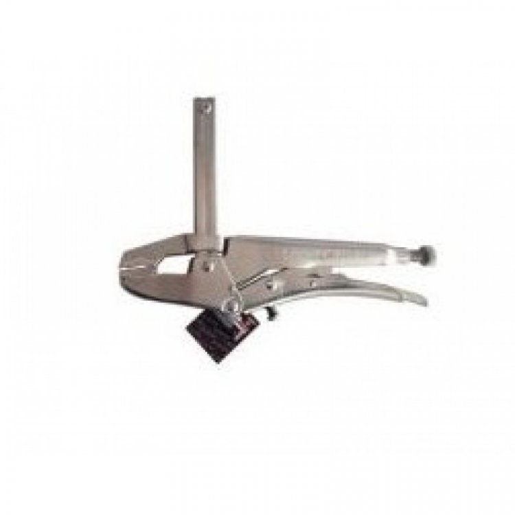 Зажим гейферный струбцинного типа 6" (захват:0-150мм) Зажим гейферный струбцинного типа 6" (захват:0-150мм)