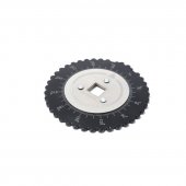 Шкала доворотная 1/2"(0-360°), на блистере
