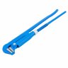 Ключ газовый 1.5" 90° (захват: 75мм)
