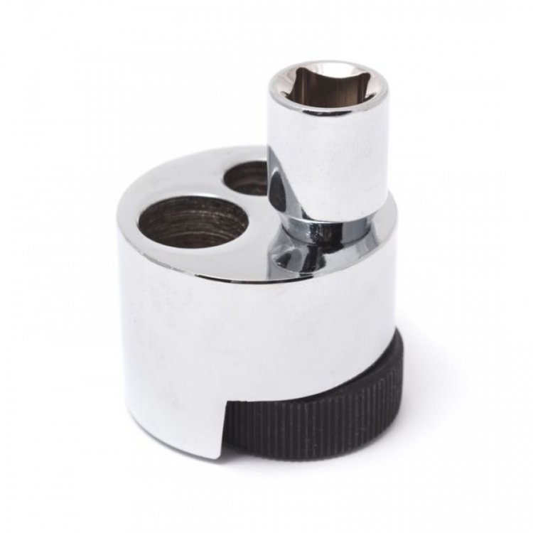 1/4" Пневмогидравлический заклепочник 1860кгс (4.8 - 8.0мм)