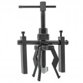 Съемник подшипников и втулок с внутренним захватом (Ø захвата:13-38мм) Съемник подшипников и втулок с внутренним захватом (Ø захвата:13-38мм)