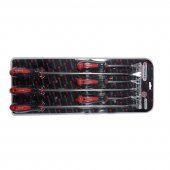 Набор съемников для клипс "вилки" (L500мм-3шт, L250мм-3шт), в блистере