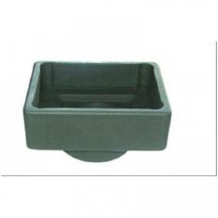 Ступичная головка прямоугольная (3/4", SW 60мм, 76мм)