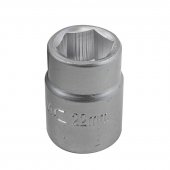Головка 22мм (6гр.), 3/4" Головка 22мм (6гр.), 3/4"