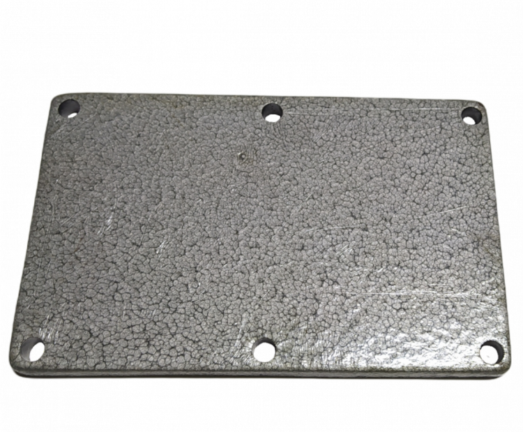 Боковая крышка для LT-100NV