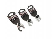 Ключ разрезной съемный 6гр., 10мм, на пластиковом держателе Ключ разрезной съемный 6гр., 10мм, на пластиковом держателе