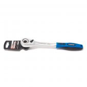 Трещотка с плавающим механизмом (30зуб.), 1/2" Трещотка с плавающим механизмом (30зуб.), 1/2"