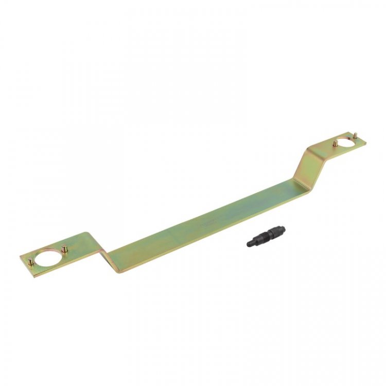 Фиксатор для обслуживания двигателей Audi (2.6, 2.8 V6)