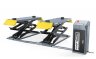 Подъёмник комплект ножничный г/п 3,5 т. низкопрофильный KraftWell арт. FORBI 3.5B/220