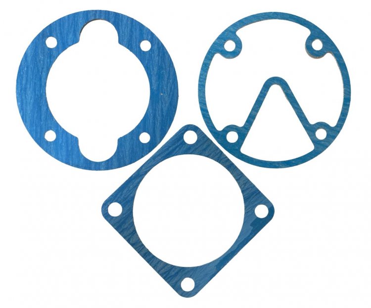 Комплект оригинальных прокладок для компрессора LB-50, LB-75