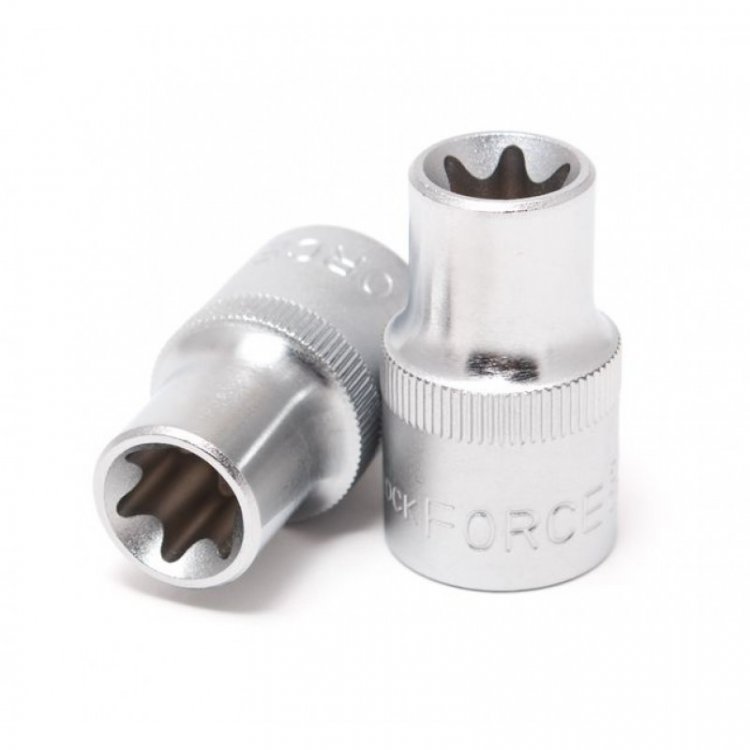 Головка Е-профиль E24 1/2"