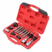 Набор для обслуживания генераторов 13пр., в кейсе