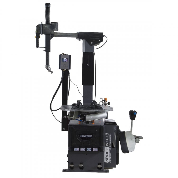 Шиномонтажный станок СУПЕРАВТОМАТ инвертор 10-28 Шиномонтажный станок СУПЕРАВТОМАТ инвертор 10-28