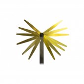 Набор щупов 13пр.(0,05-1,00мм),в блистере Набор щупов 13пр.(0,05-1,00мм),в блистере