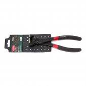 Кусачки торцевые 7" (180мм)