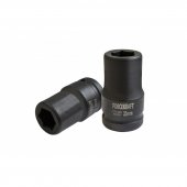 Головка ударная 23мм (6гр.), 1"