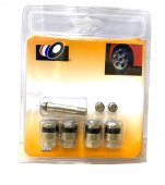 Вентиль скрытый, арт. № V007 (упаковка 4 шт) horex Вентиль скрытый, арт. № V007 (упаковка 4 шт) horex