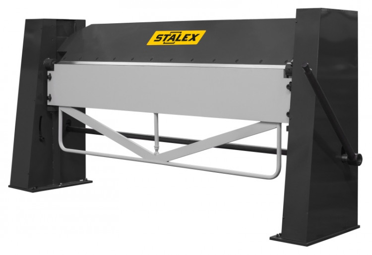 Станок листогибочный Stalex TSB 2020/2 Станок листогибочный Stalex TSB 2020/2