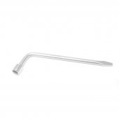 Ключ балонный Г-образный 19мм