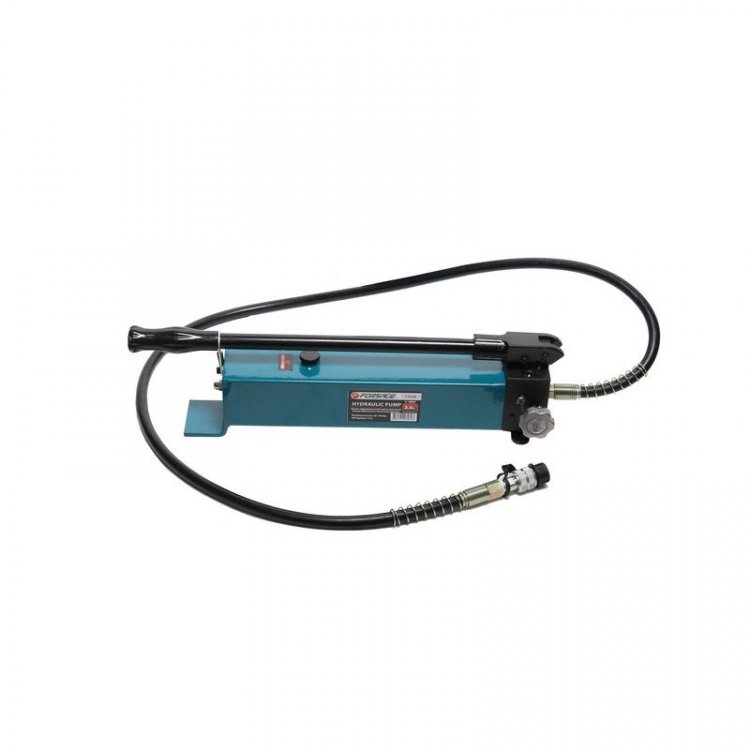 Насос гидравлический односторонний