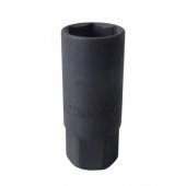 Головка свечная ударная Cr-Mo 1/2", 21мм