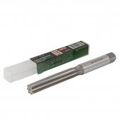 Развертка ручная (прямая) 18мм Profi, в пластиковом футляре