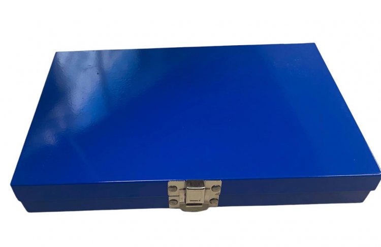 Набор для восстановления резьбы, арт. № HZ 25.1.064J HOREX Набор для восстановления резьбы, арт. № HZ 25.1.064J HOREX