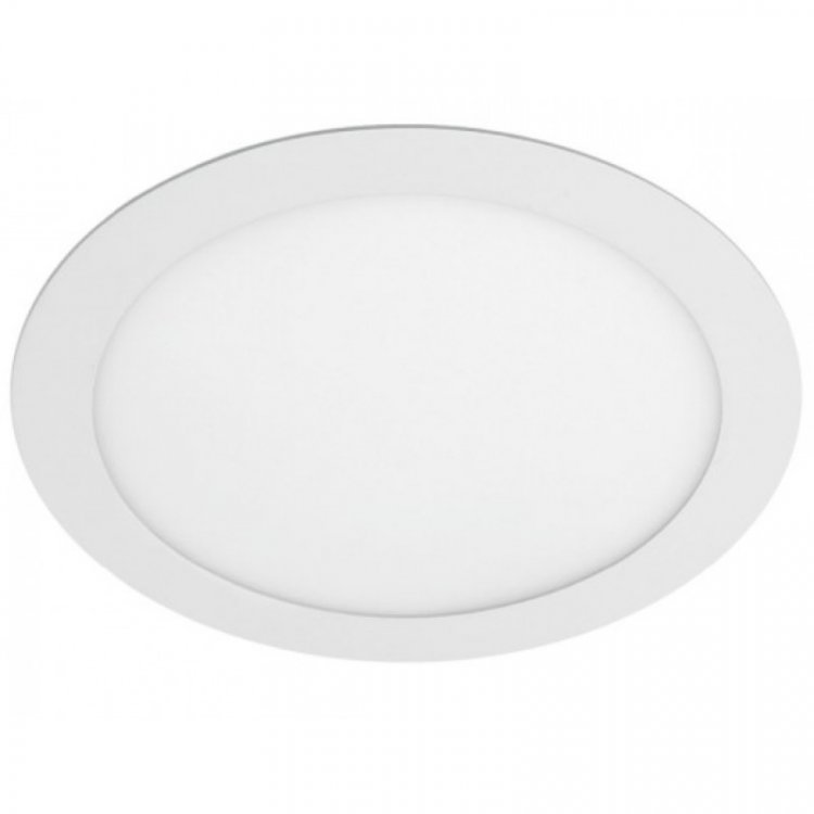 Светильник светодиодный ORIS (встраиваемый), 13W, 4000K, IP20, AC220-240V, 50/60Hz, 1020lm, 120град, белый корпус Светильник светодиодный ORIS (встраиваемый), 13W, 4000K, IP20, AC220-240V, 50/60Hz, 1020lm, 120град, белый корпус