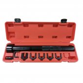 Комплект ключей для шарнира рулевой рейки, 10пр. в кейсе