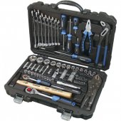 Набор инструментов 72пр