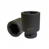 Головка ударная глубокая 50мм (6гр.), 1" Головка ударная глубокая 50мм (6гр.), 1"