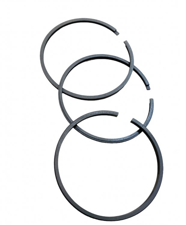 Комплект поршневых колец D65 для LH-20-3, LB-30-2, LB-40-3 Комплект поршневых колец D65 для LH-20-3, LB-30-2, LB-40-3