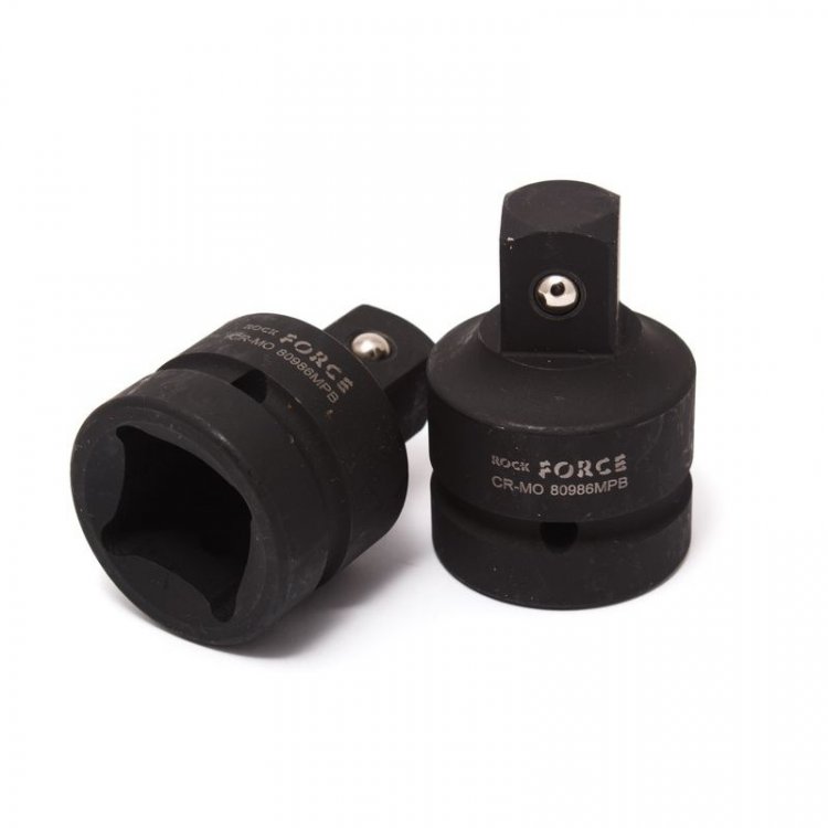 Адаптер ударный 1"(F)х3/4"(M)