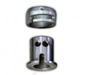 Адаптер для быстросменной монтажной головки YCQ-2009511