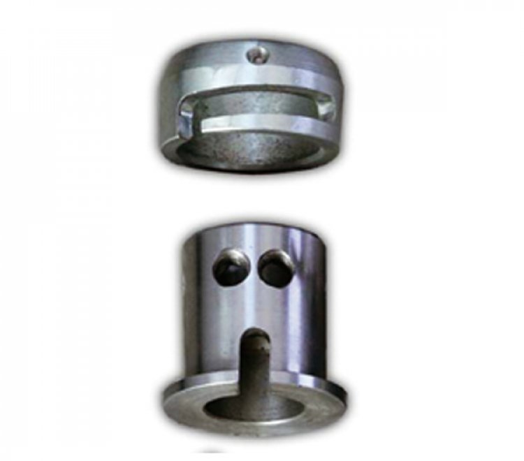 Адаптер для быстросменной монтажной головки YCQ-2009511